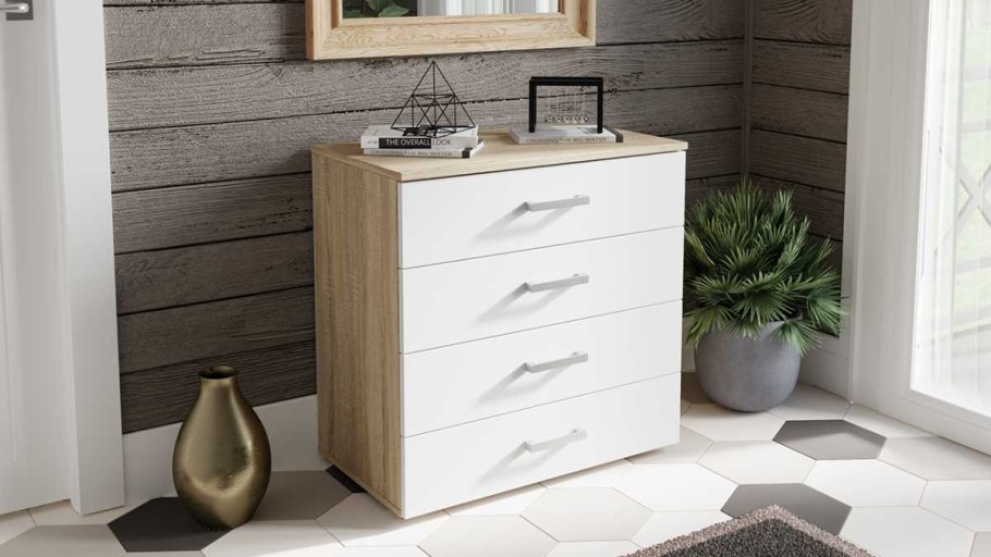 Комод диамонд ТРИЯ