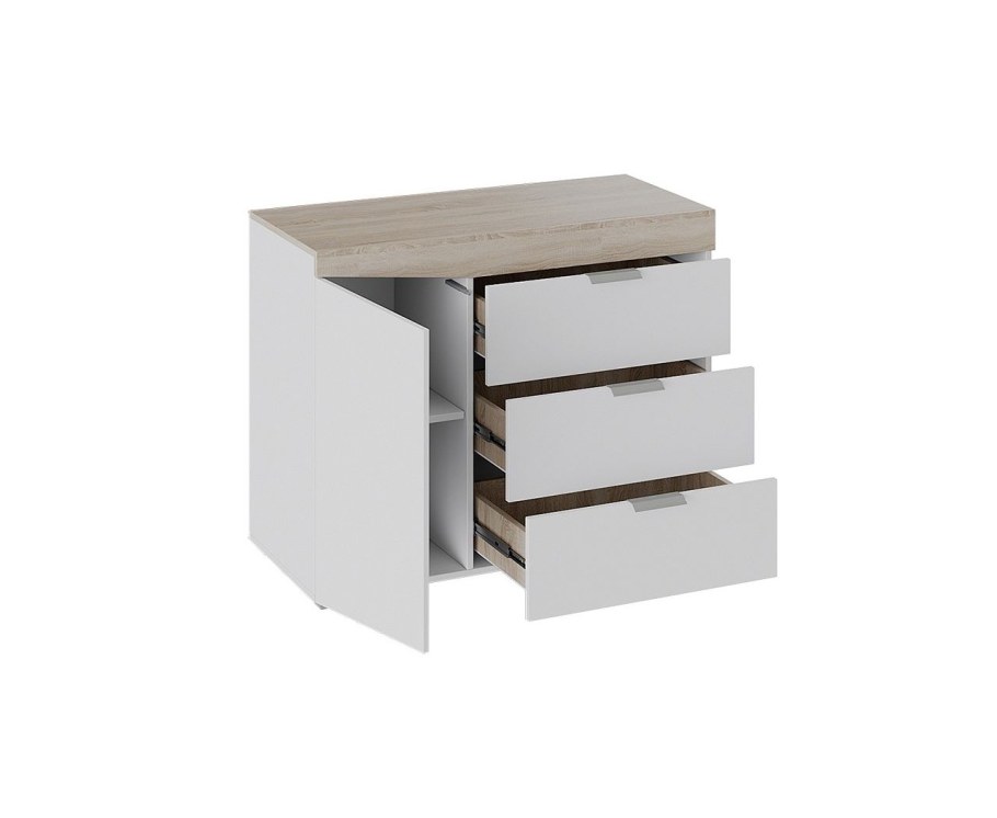 Комод ТРИЯ Монтерей исп. 2