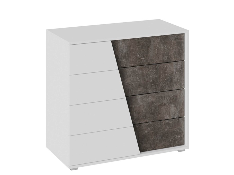 Комод ТРИЯ Клео