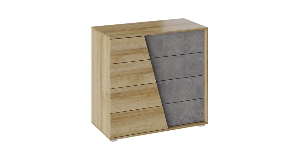 Комод ТРИЯ Клео