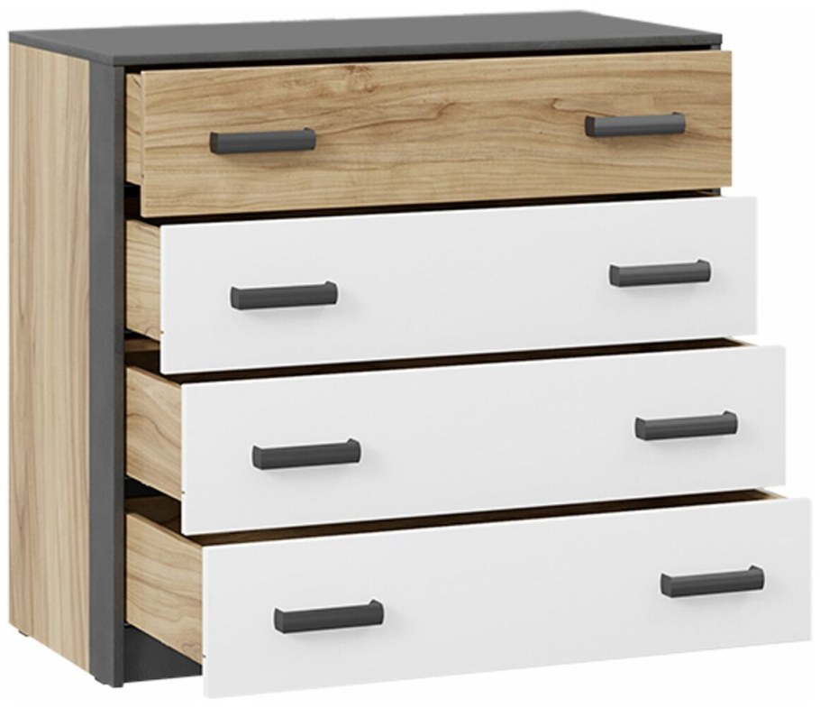 Комод Сити 3 Атлант