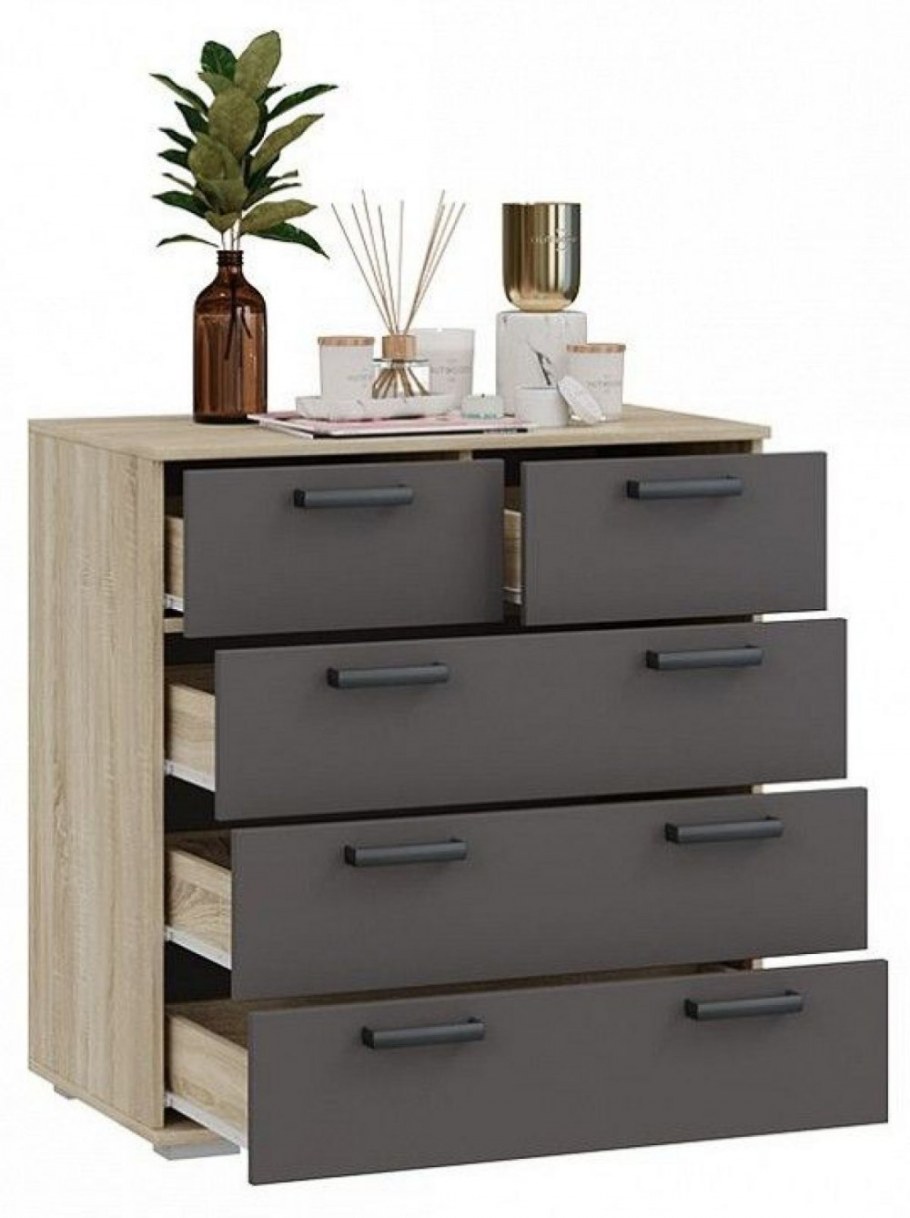 Комод "Глосс" ТД 319.04.01