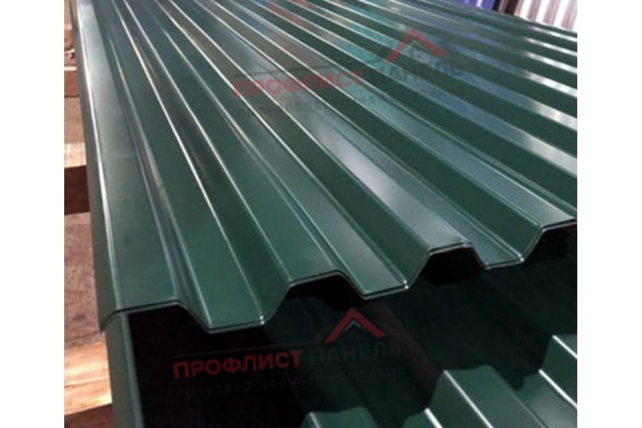Профлист с21 6005