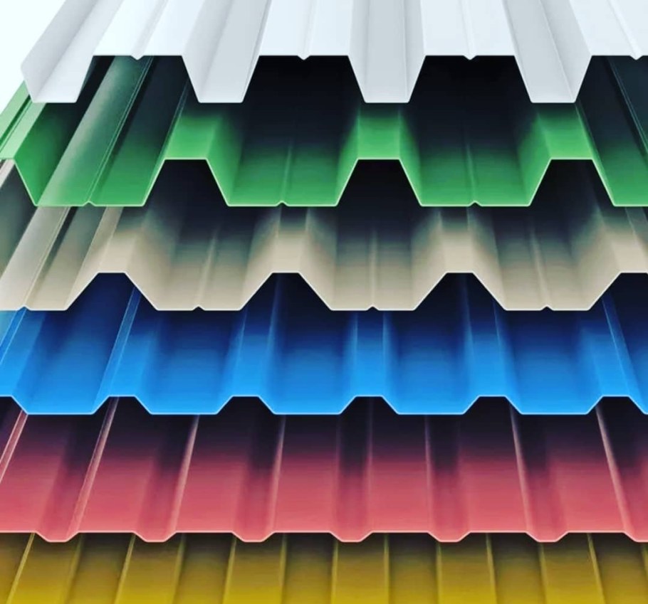 НС-10 профнастил МП 20