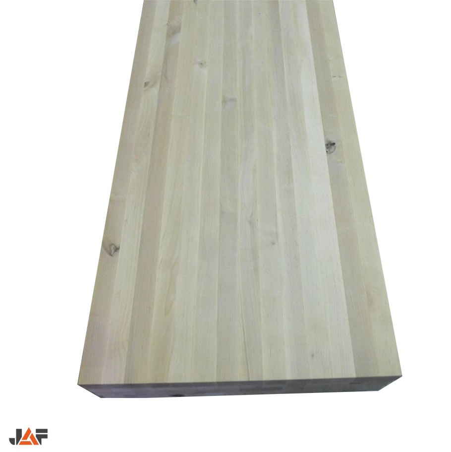 Мебельный щит ольха