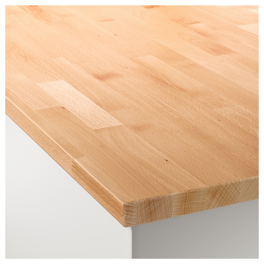 Икеа столешница бук