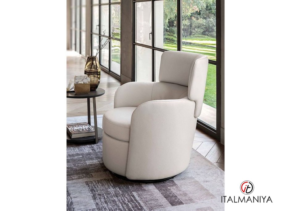 Кресла Claire Swivel Ditre