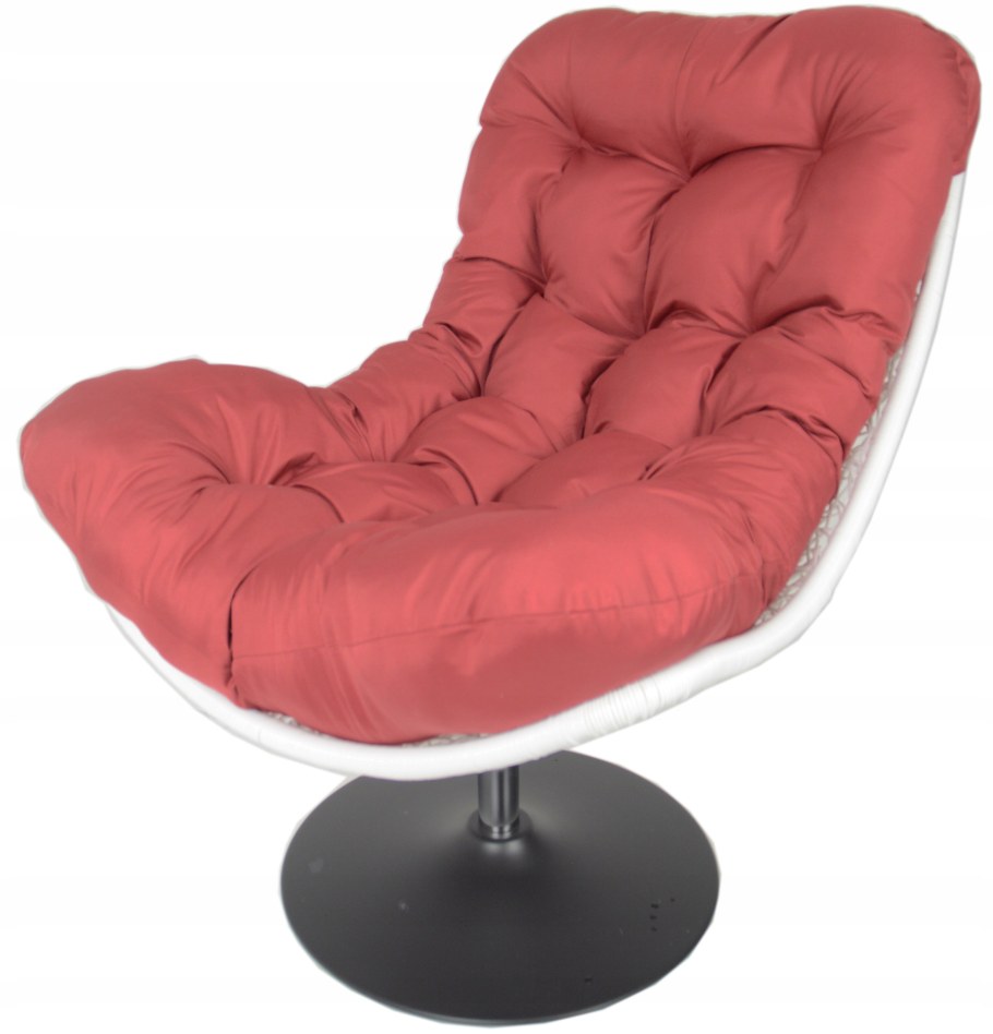 Кресло вращающееся Tengorattan tg0025-25