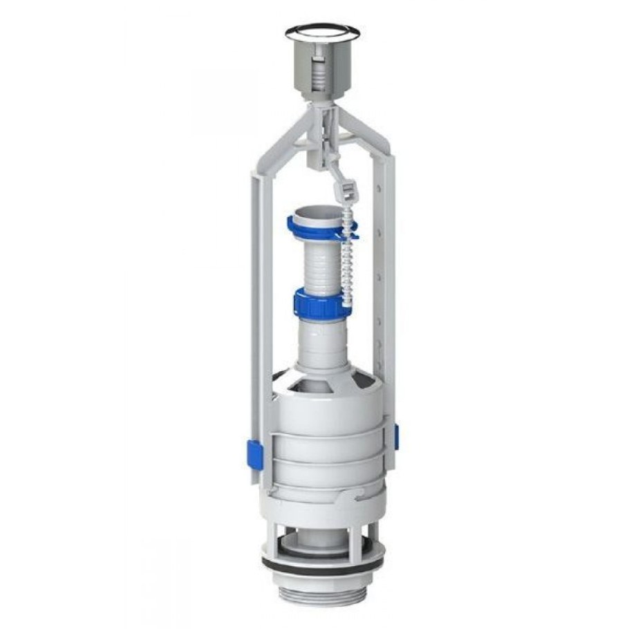 Wc7030m арматура спускная