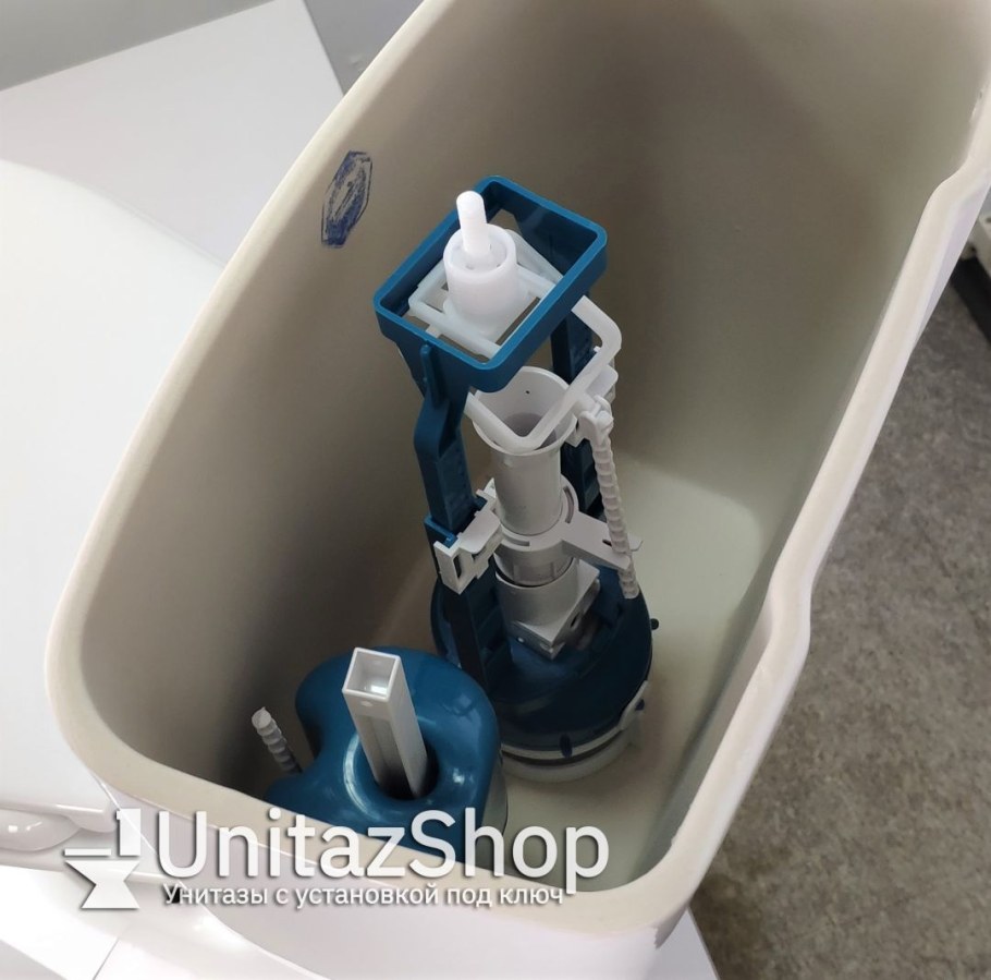 Сливной механизм Cersanit Mito