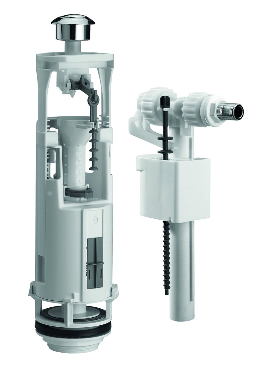 Арматура для унитаза Jacob Delafon