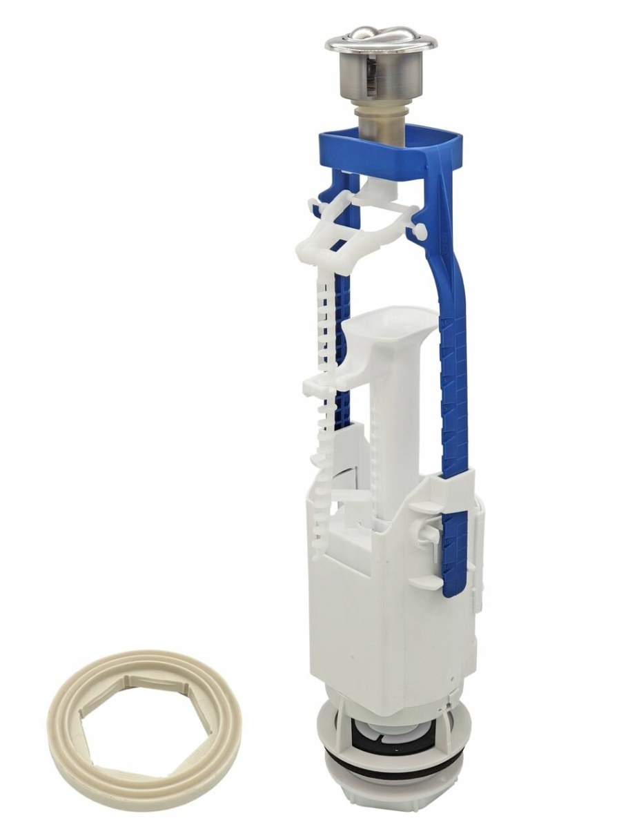 Сливная арматура для унитаза Cersanit CR-006