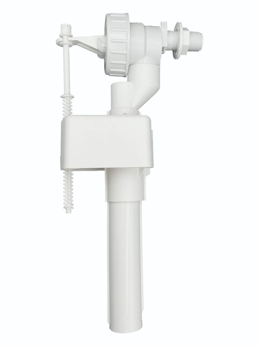 Заливной клапан для инсталляции Cersanit 3/8