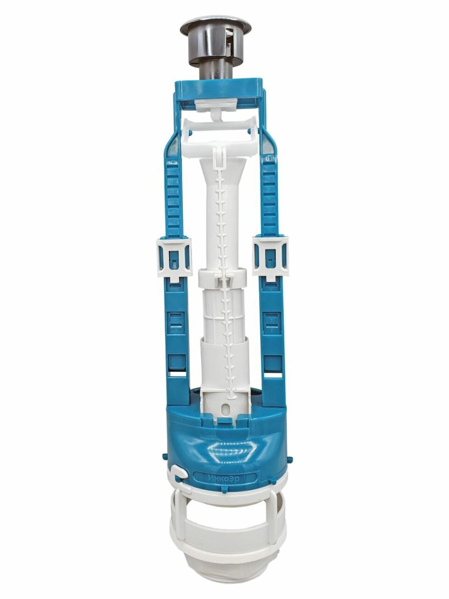 Сливной механизм Церсанит