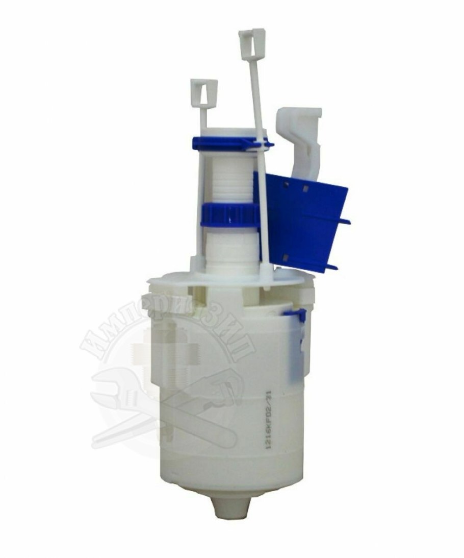 Сливной клапан для инсталляции Cersanit