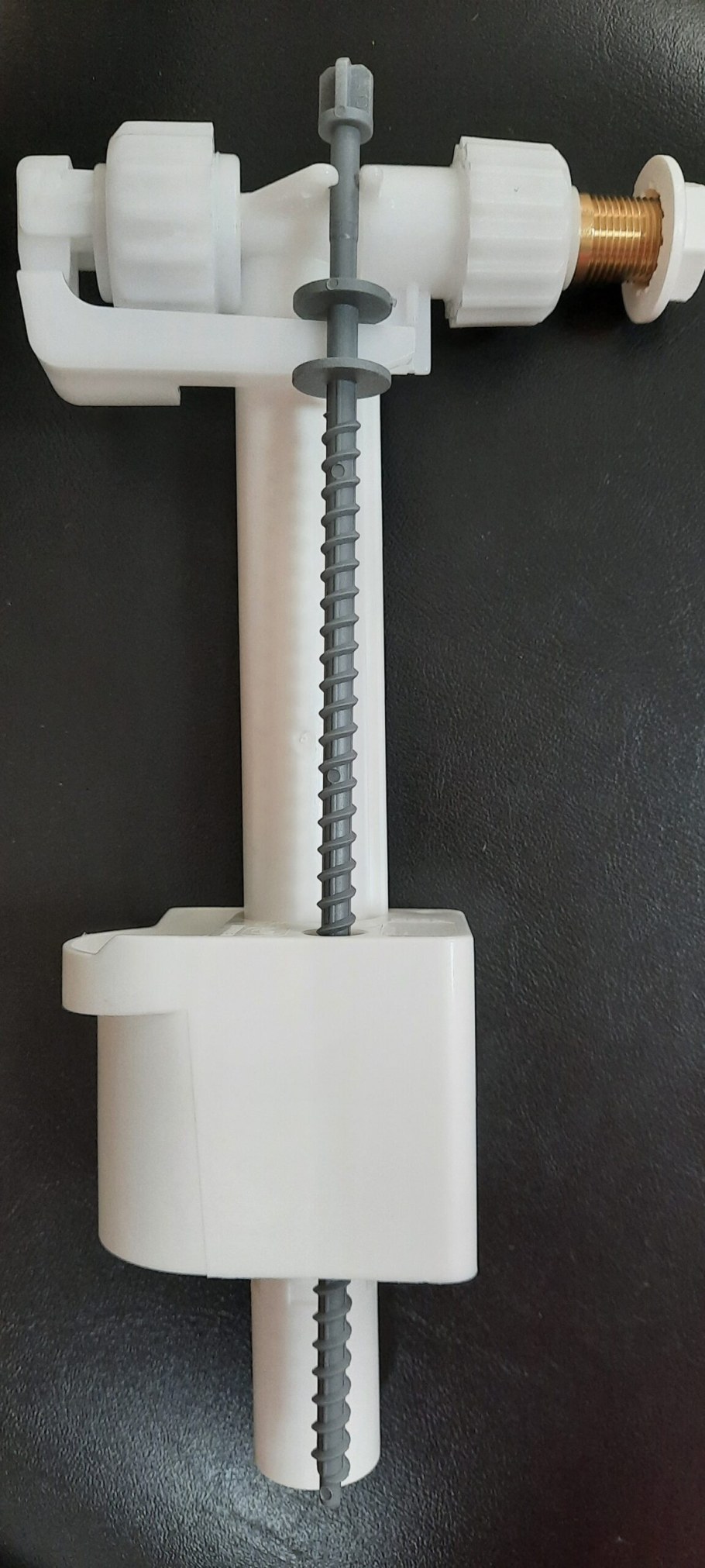 Заливной клапан для инсталляции Cersanit