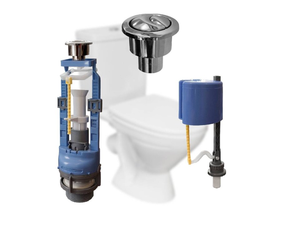 Amadeus 701 сливная арматура