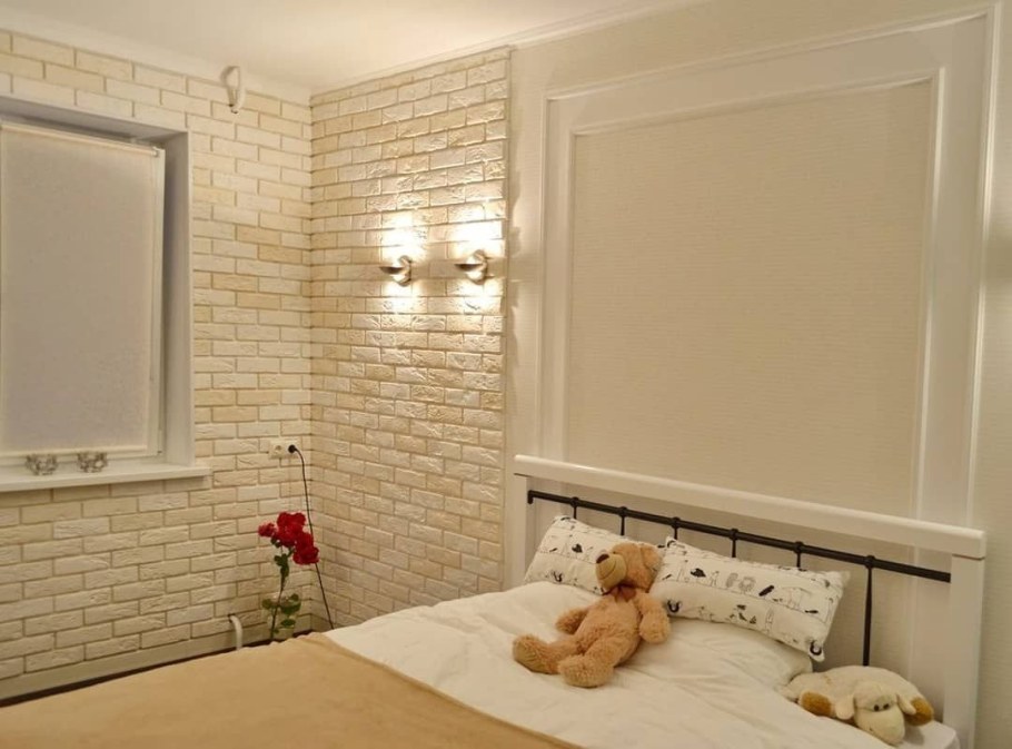 Красивый интерьер комнаты