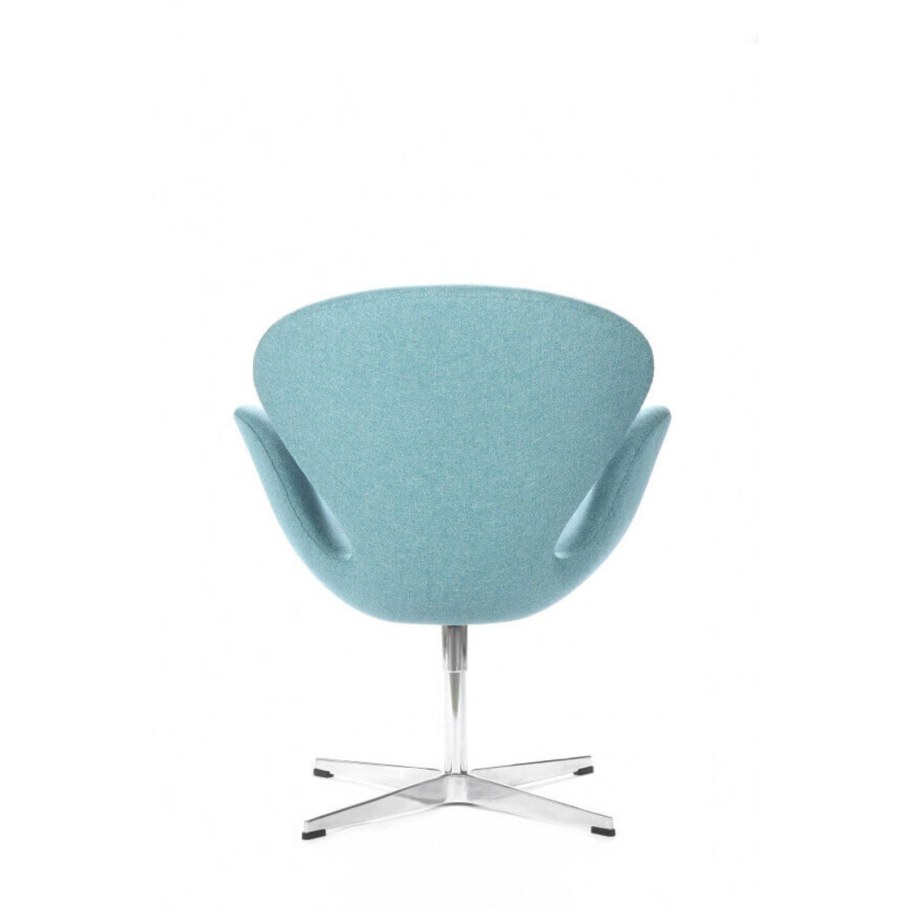 Кресло Cosmo Swan ch15005