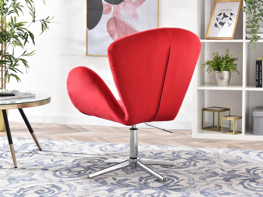 Johanson Design Markaryd вращающееся кресло