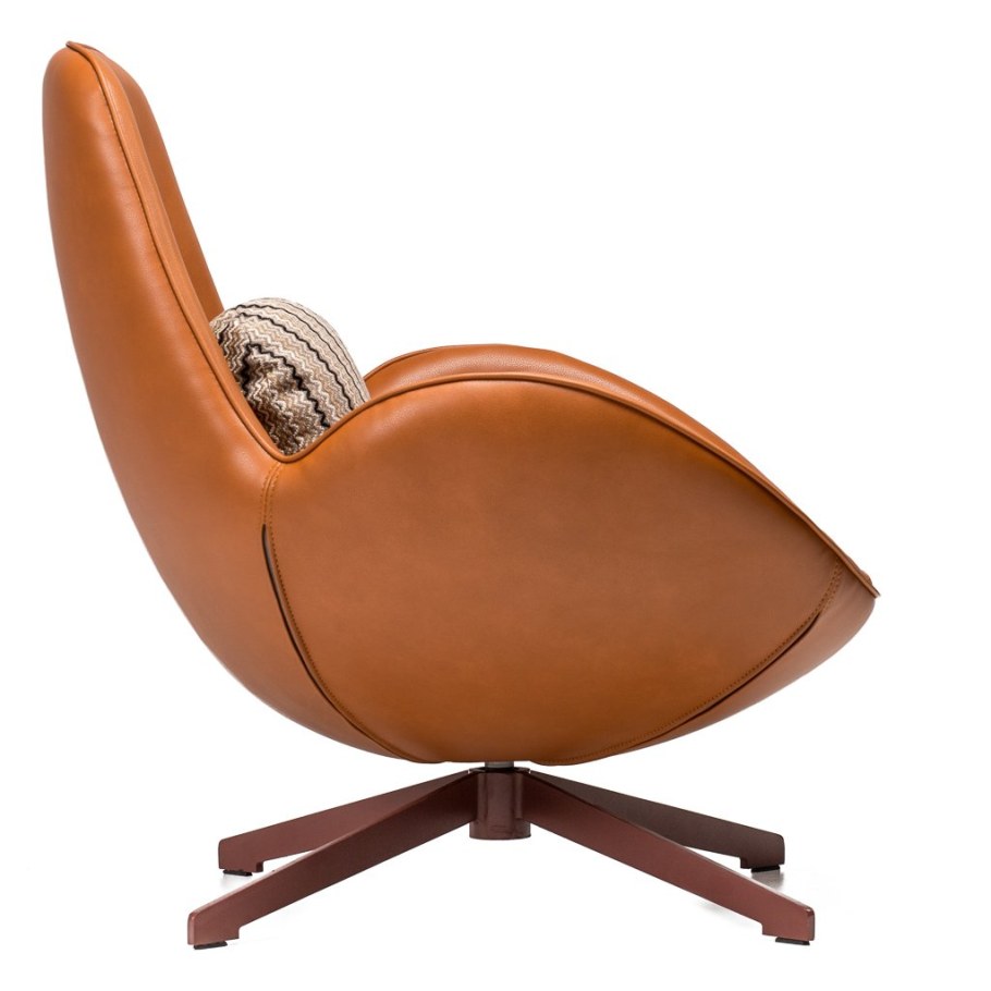 Вращающиеся кресло Саламанка