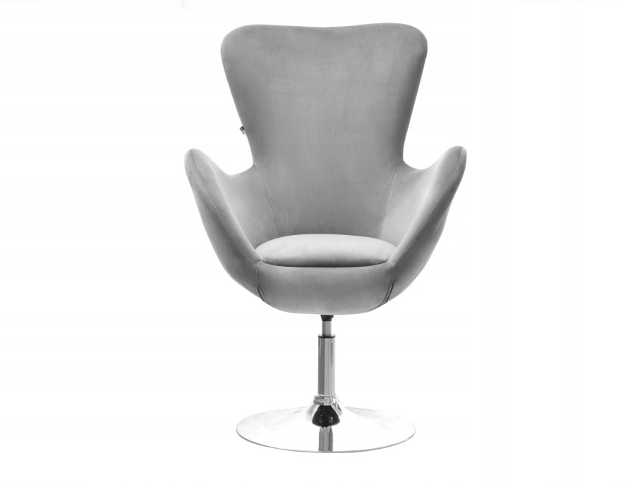 Кресло поворотное Emile-lt