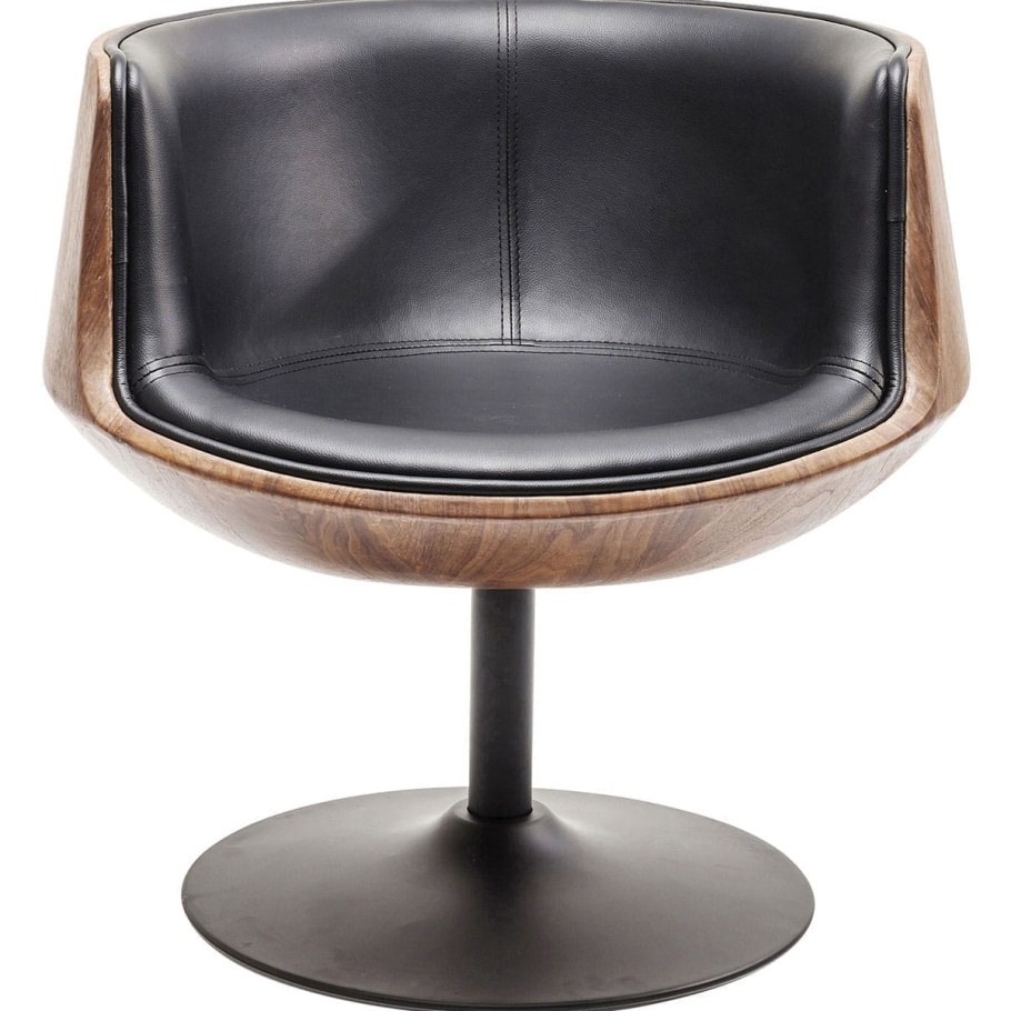 Кресло крутящееся Kare Design