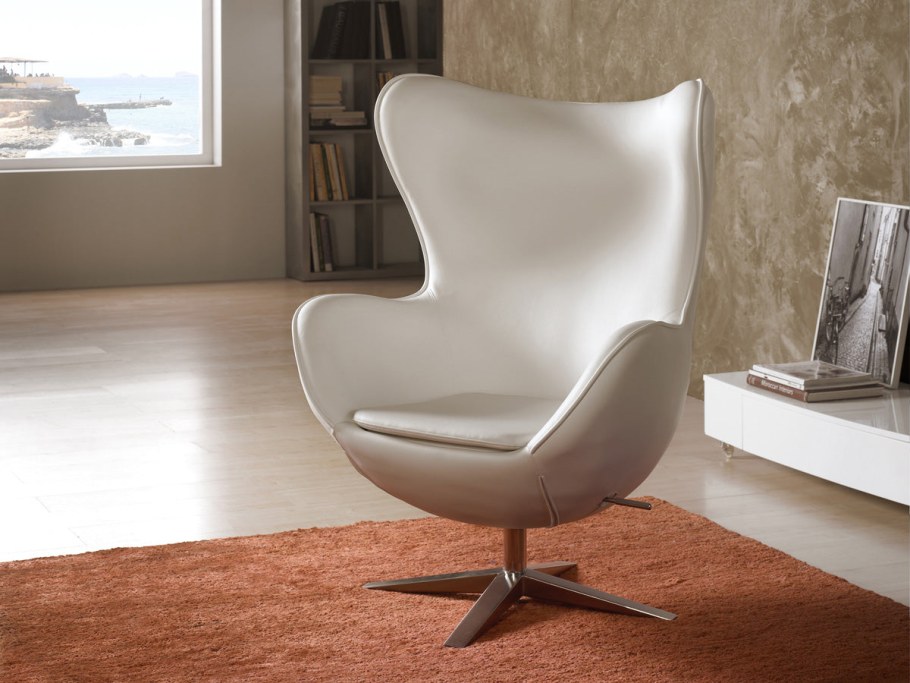 Кресло Egg Мельно