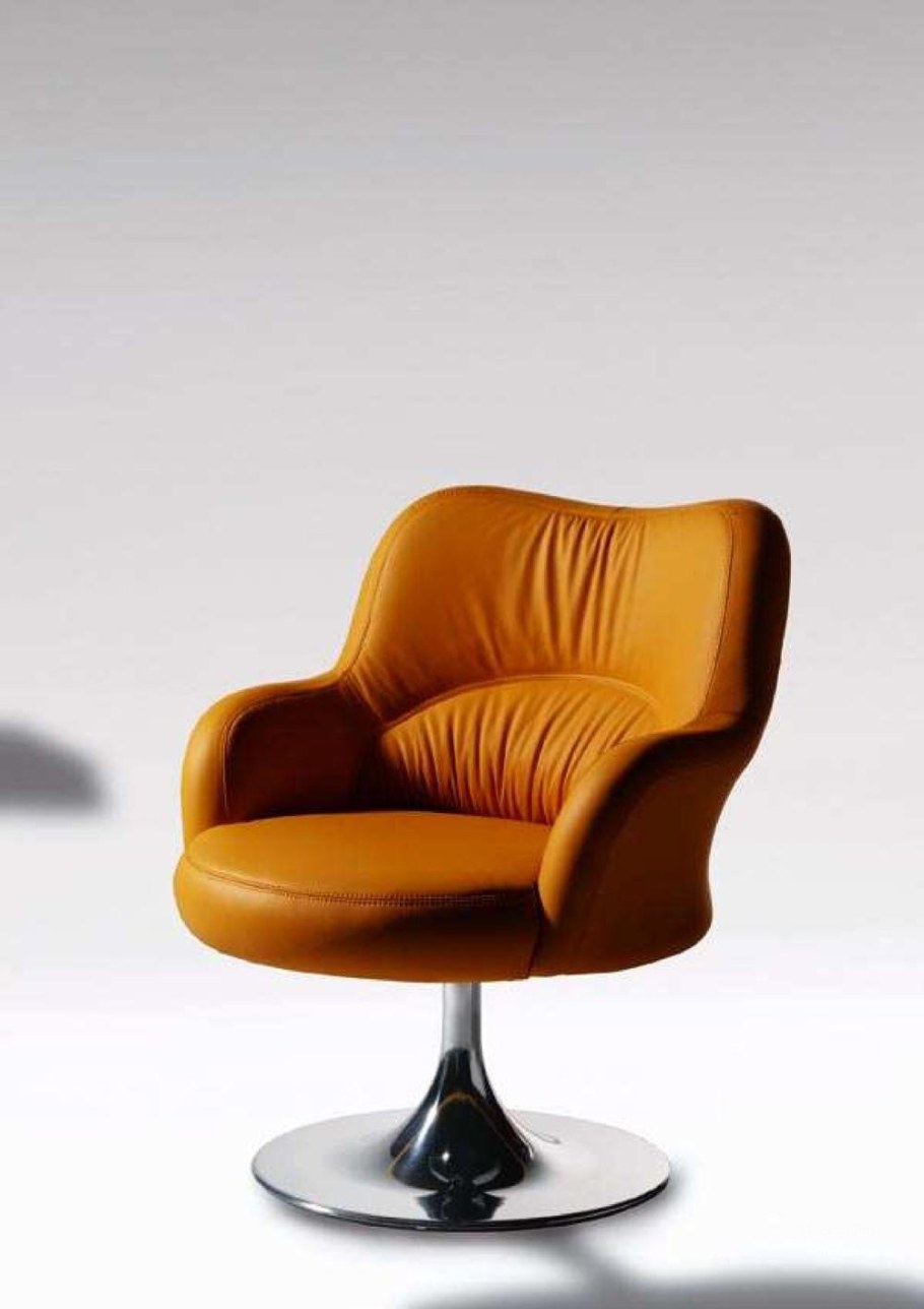 Кресло вращающееся Федерико