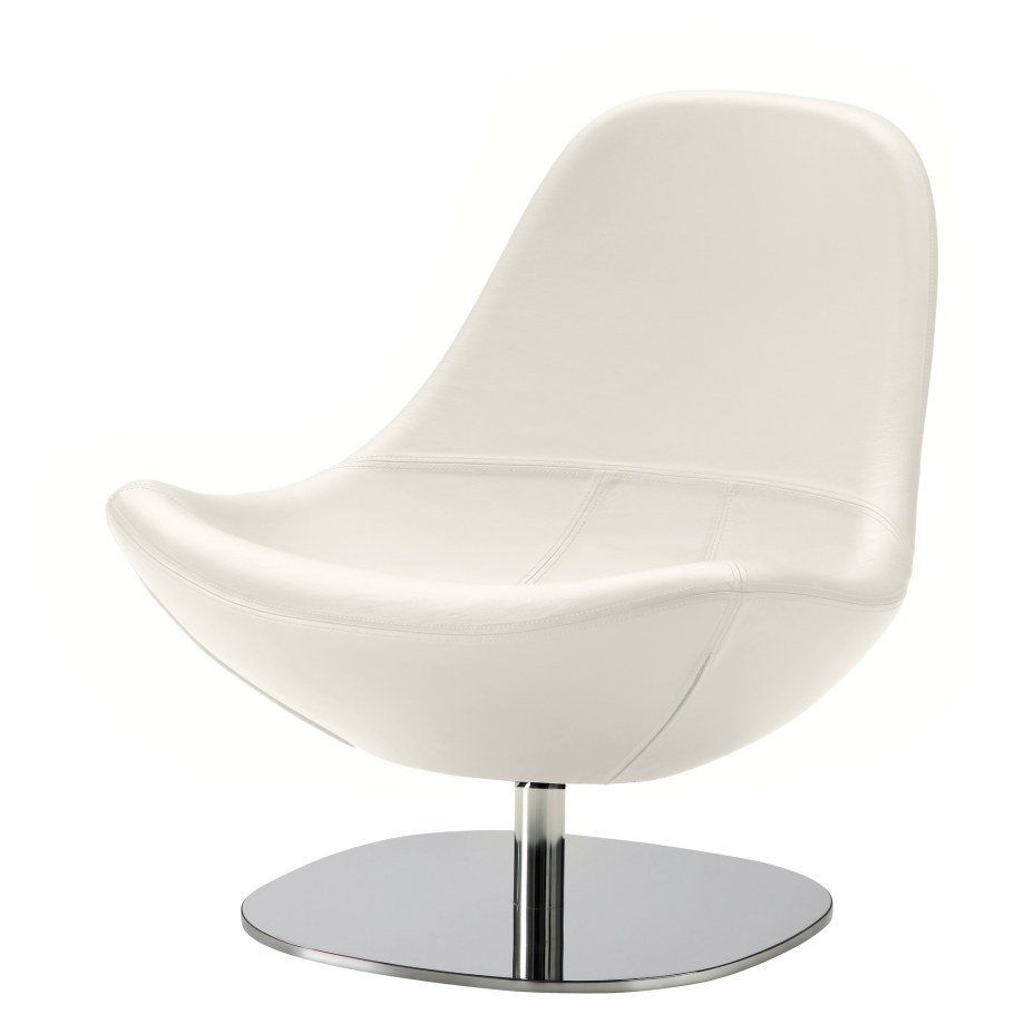 Тируп, вращающееся кресло ikea