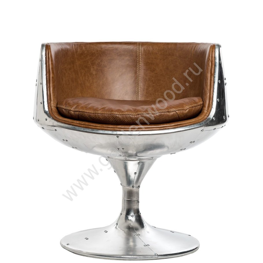 Кресло Aviana Pink Velvet