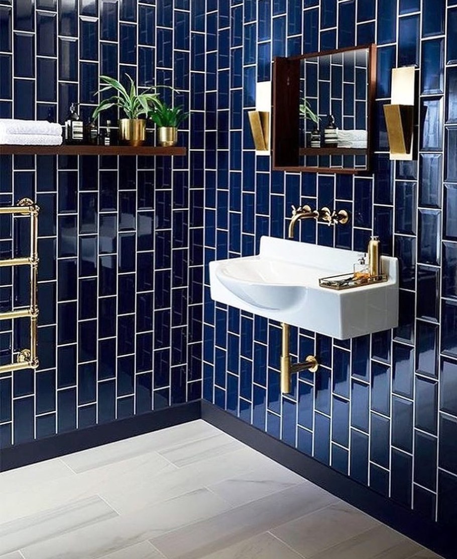 Плитка для ванной