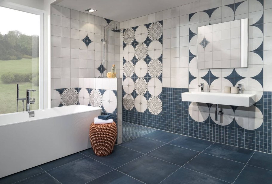 Коллекция плитки Villeroy&Boch Century Unlimited