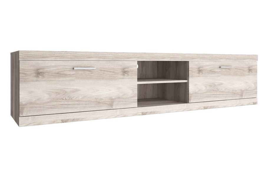 Тумба под ТВ Альтеро а-14.0 дуб Родос