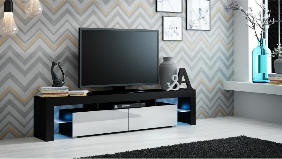 Тумба под ТВ Милан 200 BMS