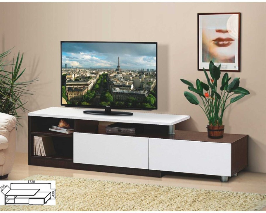 Тумба для ТВА-9 Марибель