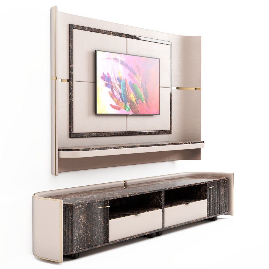 ТВ тумба Turri