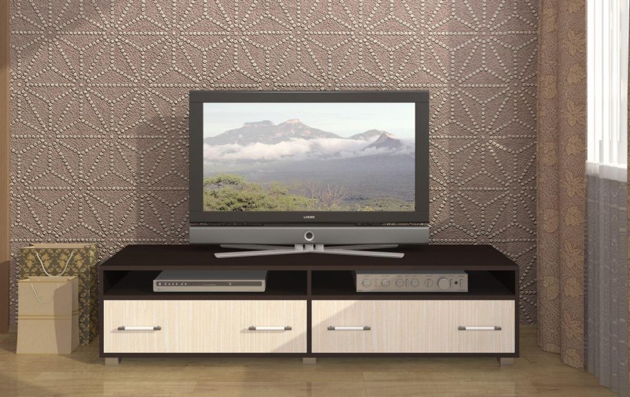 Тумба под ТВ "ТТВ №4"