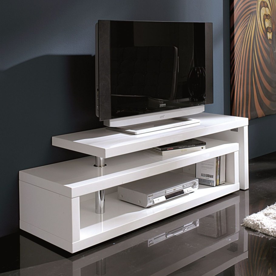 ТВ-тумба Dupen TV 600