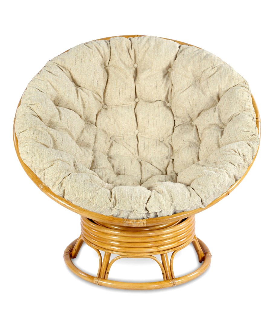 Кресло механическое Papasan 23-01b