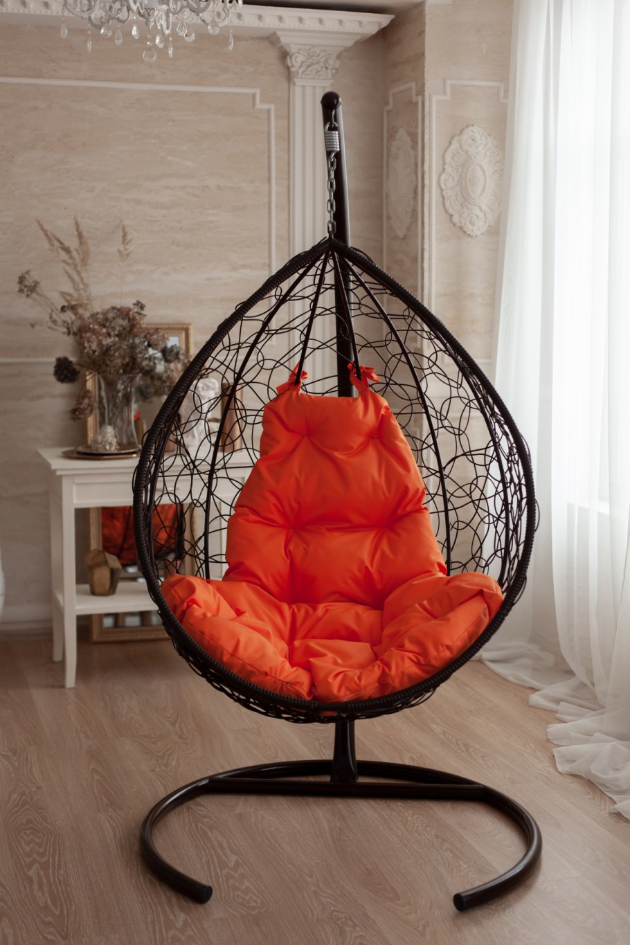 Хофф кресло кокон