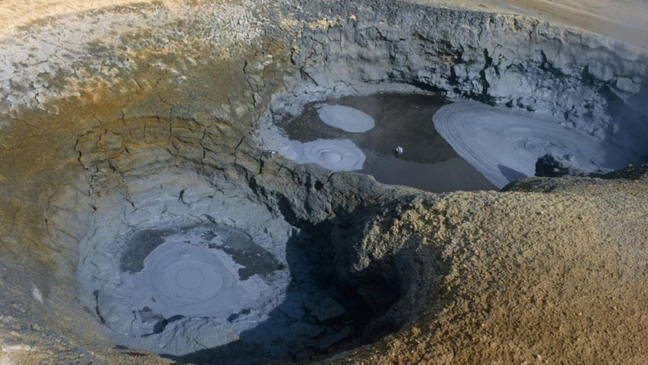 Грунтовые подземные воды