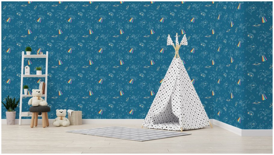 Обои Ugepa my Kingdom m51604