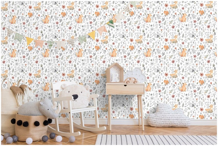 Обои Ugepa my Kingdom m51805 флизелиновые флизелине 10.05 м х 0.53 м