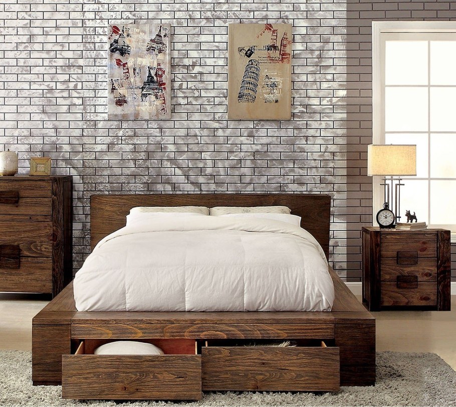 Кровать лофт 120х200