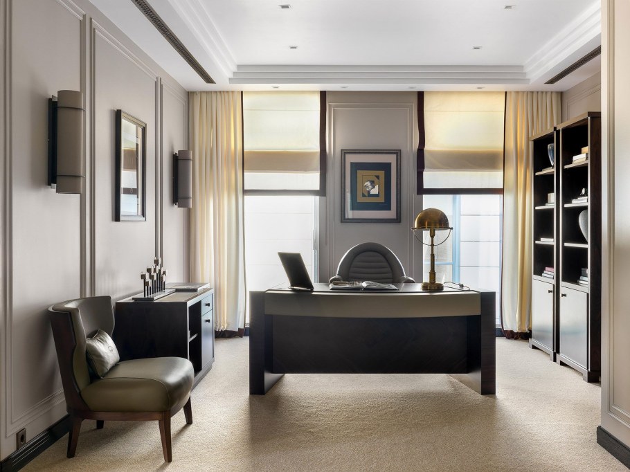 Полина Пидцан дизайнер интерьера