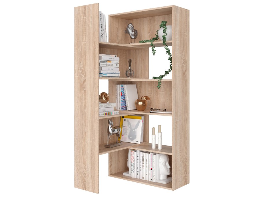 Стеллаж Остин ВНК