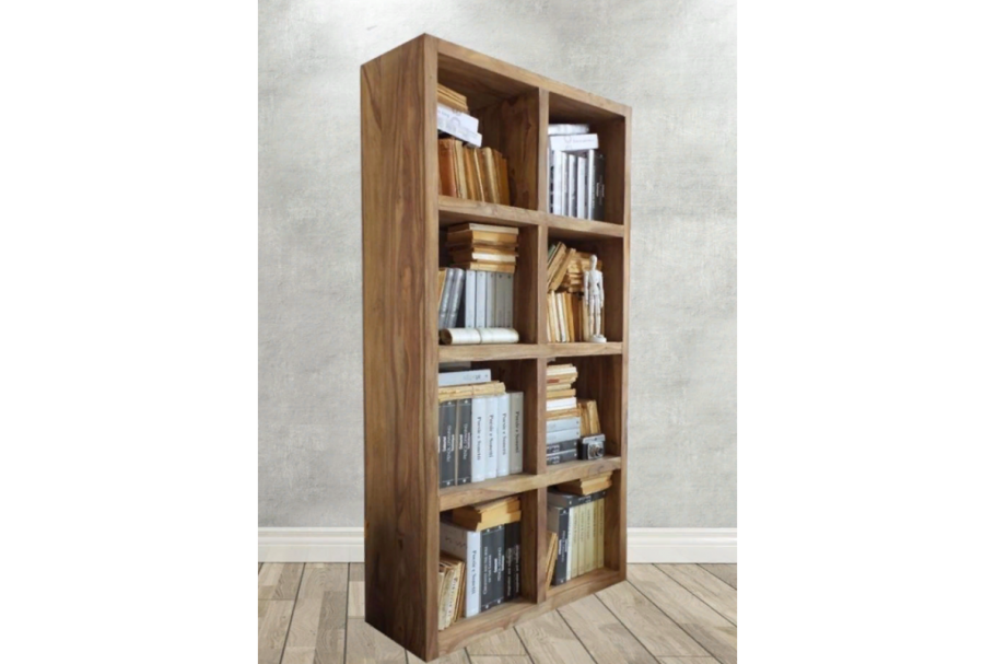 Стеллаж Декарт Gappa 7100