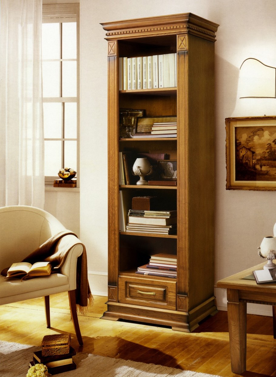 Гостиная Верди Люкс Пинскдрев