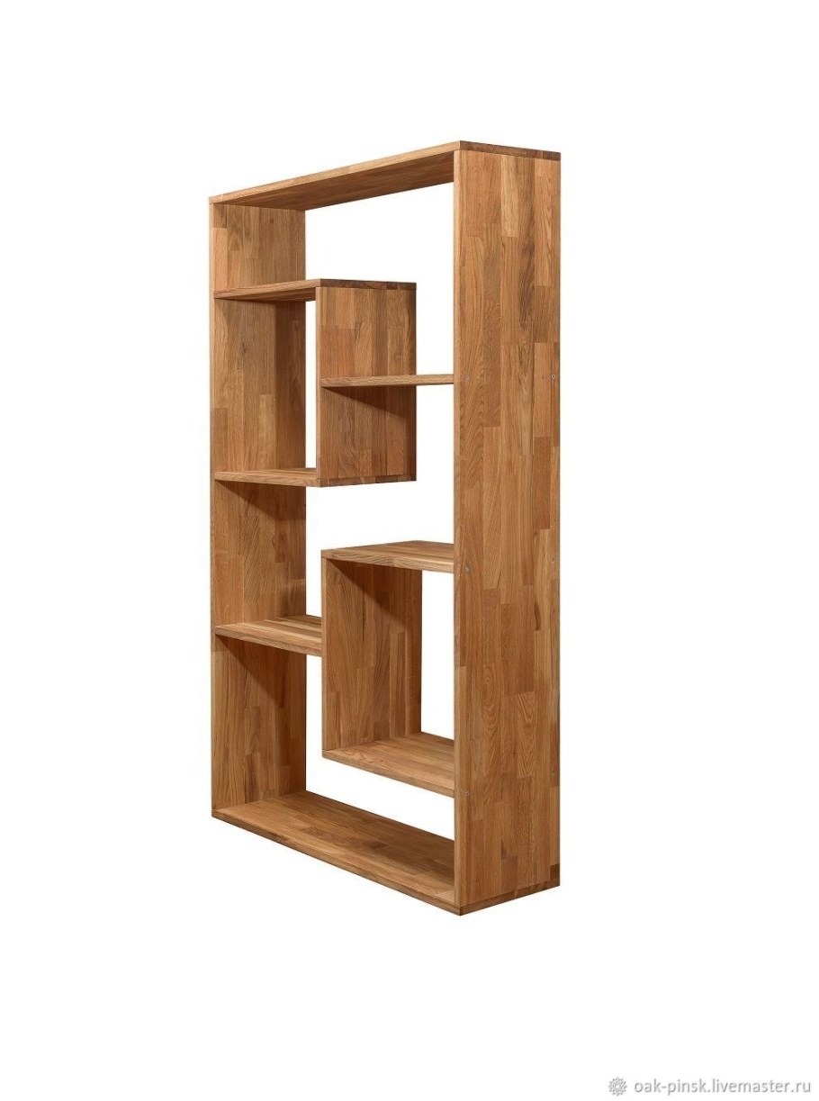 Стеллаж Ханс Юнипром